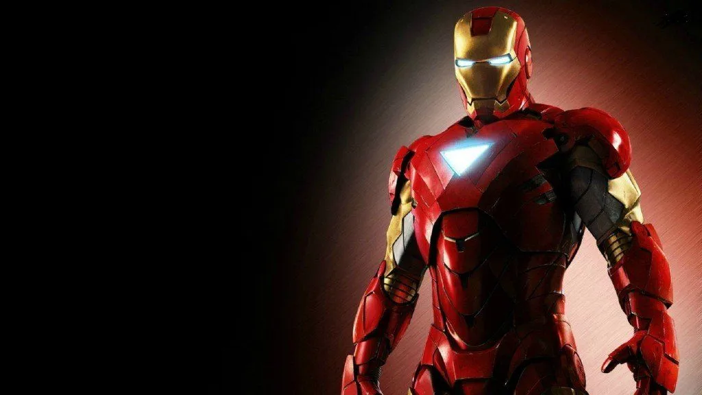 Real Iron Man Suit: What Makes The Iron Man Armor Such A Powerful Weapon?