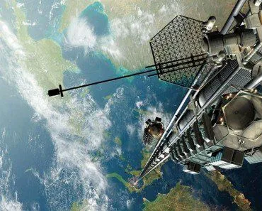 Can We Build an Elevator to Space?