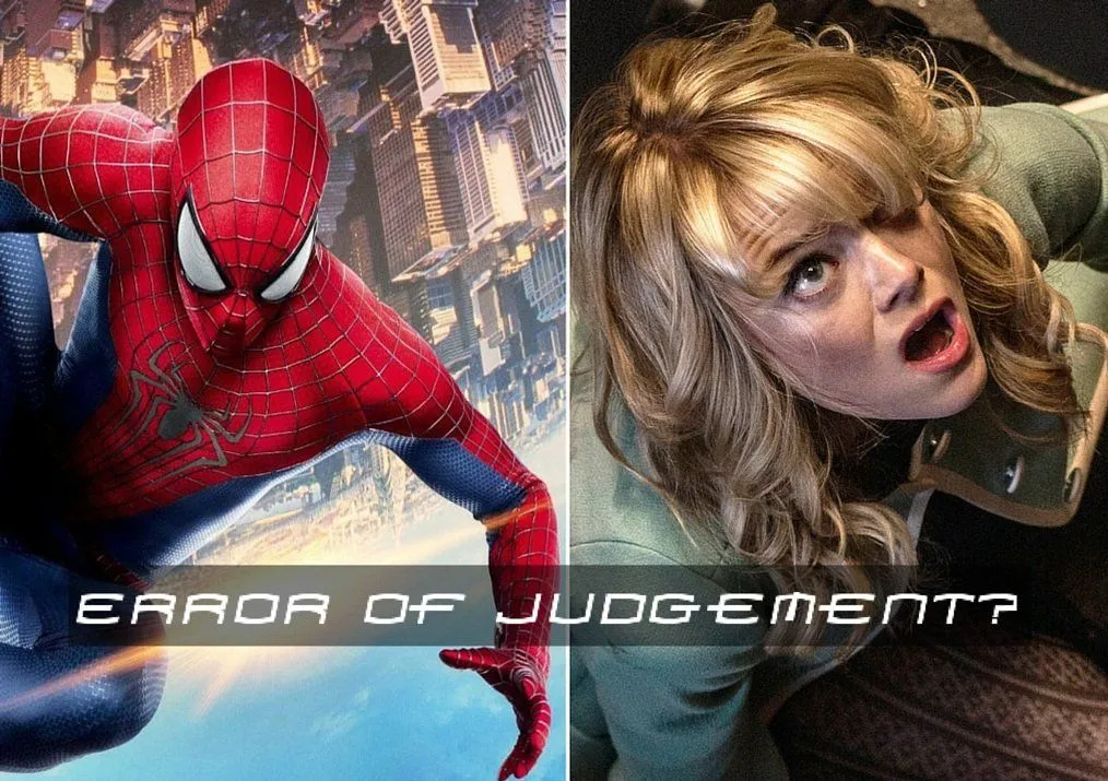 Gwen Stacy Death: What Really Happened? Could Spiderman Save Her?