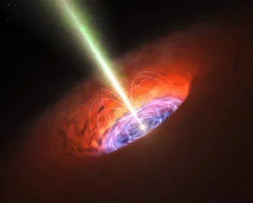 cosmic rays, prostar