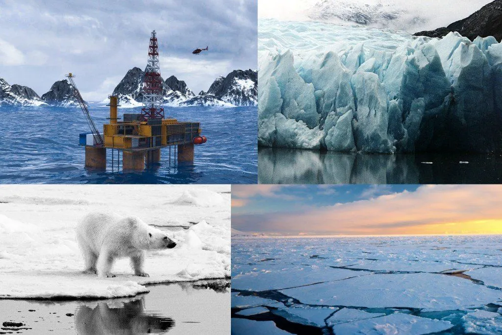 What Does The North Pole Look Like? What Is Life Like At The North Pole?