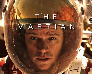 THEMARTIAN