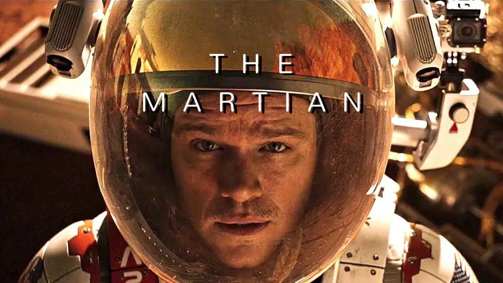 Is The Martian Realistic? Scientific Accuracy of 'The Martian'