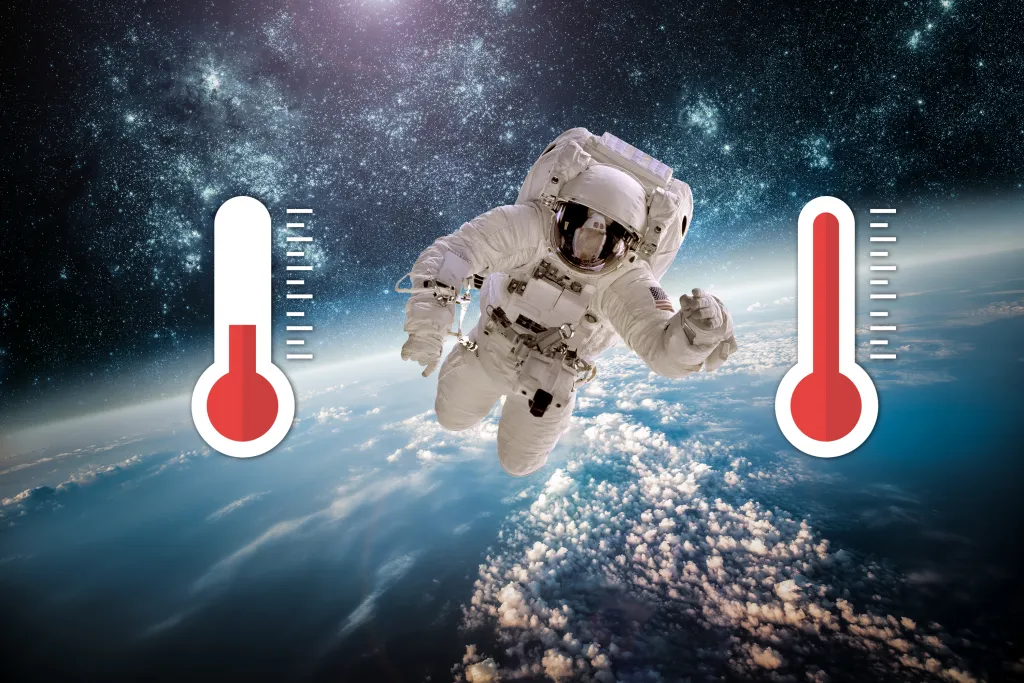 Temperature Of Space: What Is The Temperature In Space?