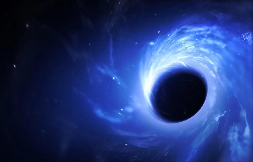 Hawking Radiation: What Is It & Can It Lead To Death Of Black Holes?