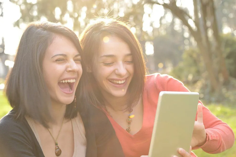 The Science Of Laughter: Why Do We Laugh?