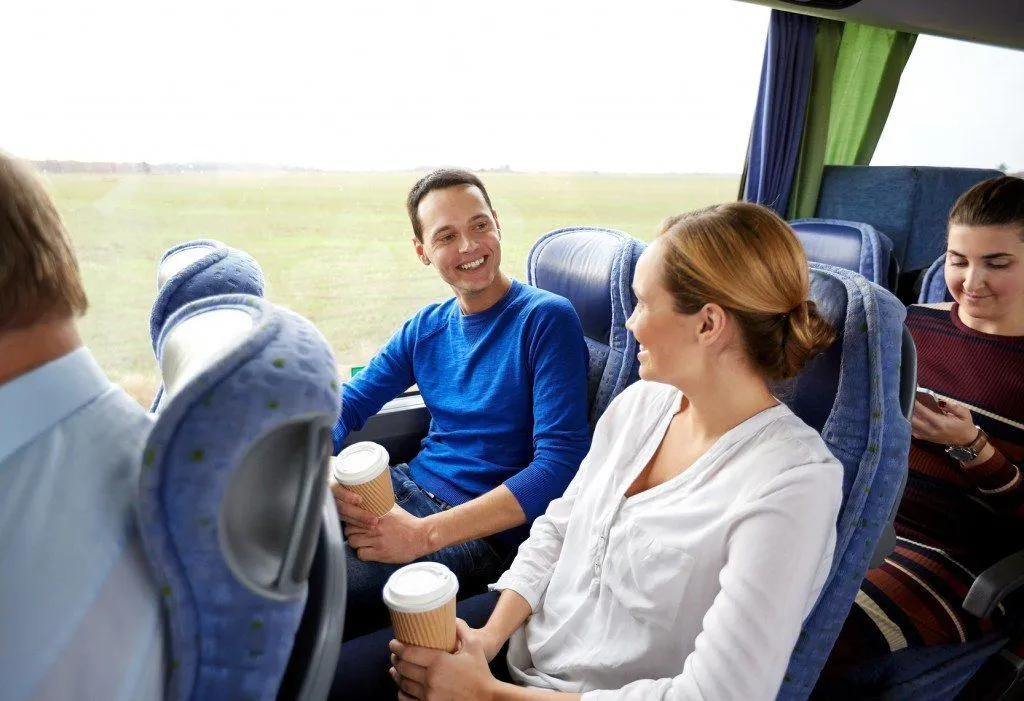 Why Don't Buses Have Seatbelts?