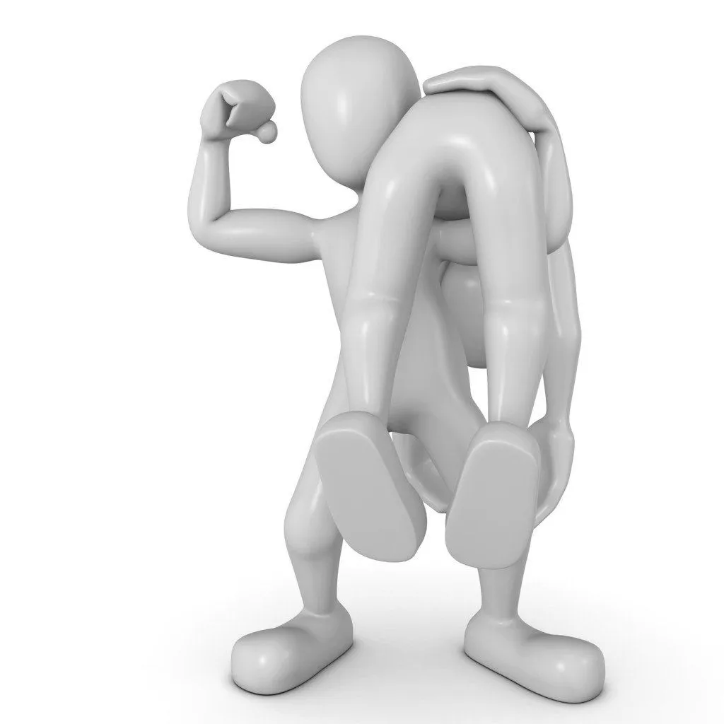 This probably isn't as easy as it looks (Photo Credit: KostaKostov / Fotolia)