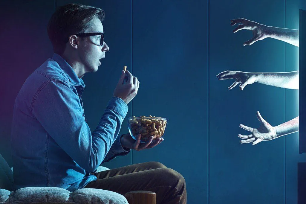 How Do 3D Movies Work?