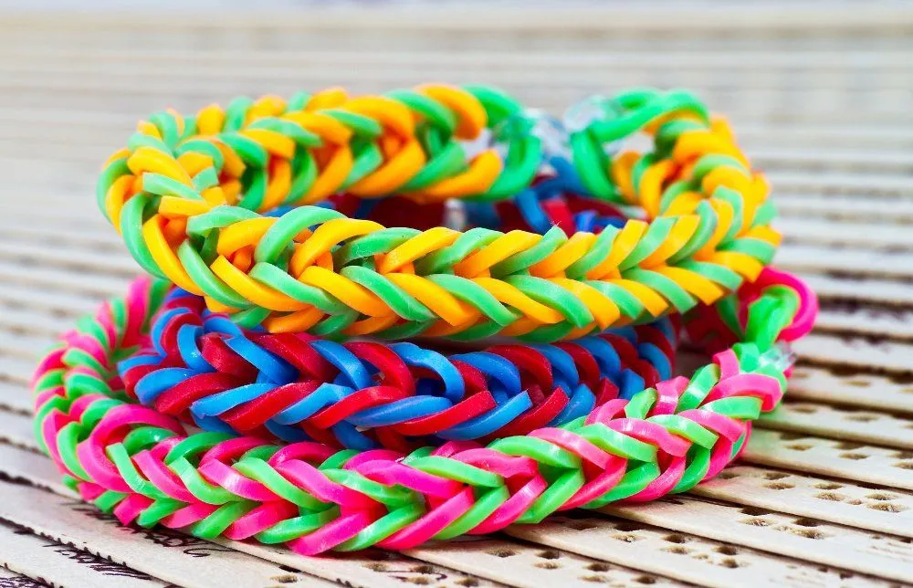 Why Do Rubber Bands Lose Their Elasticity?
