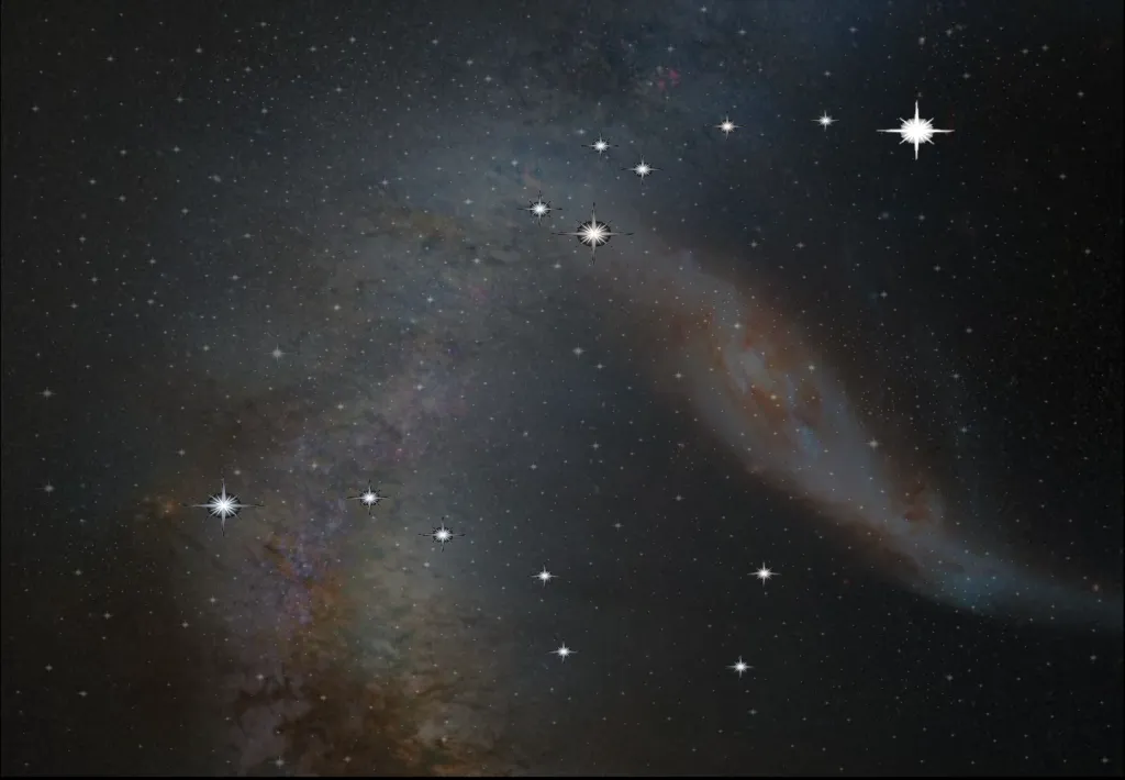 Stars featured image