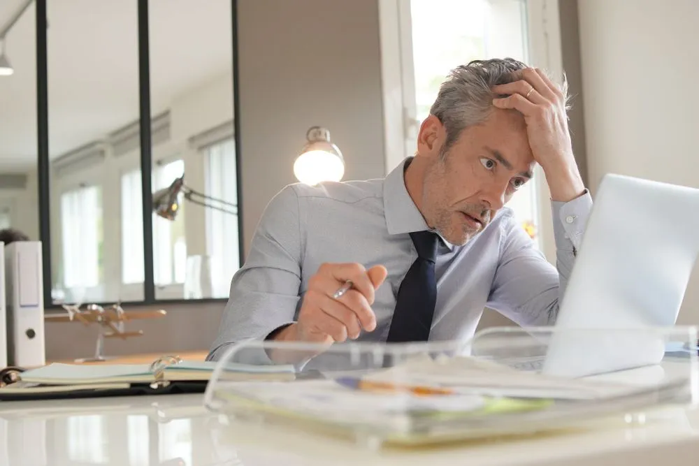 Does Stress Cause Gray Hair?