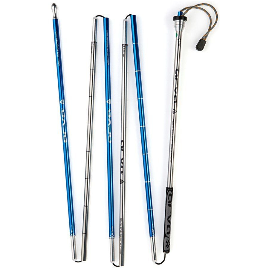 avalanche probes