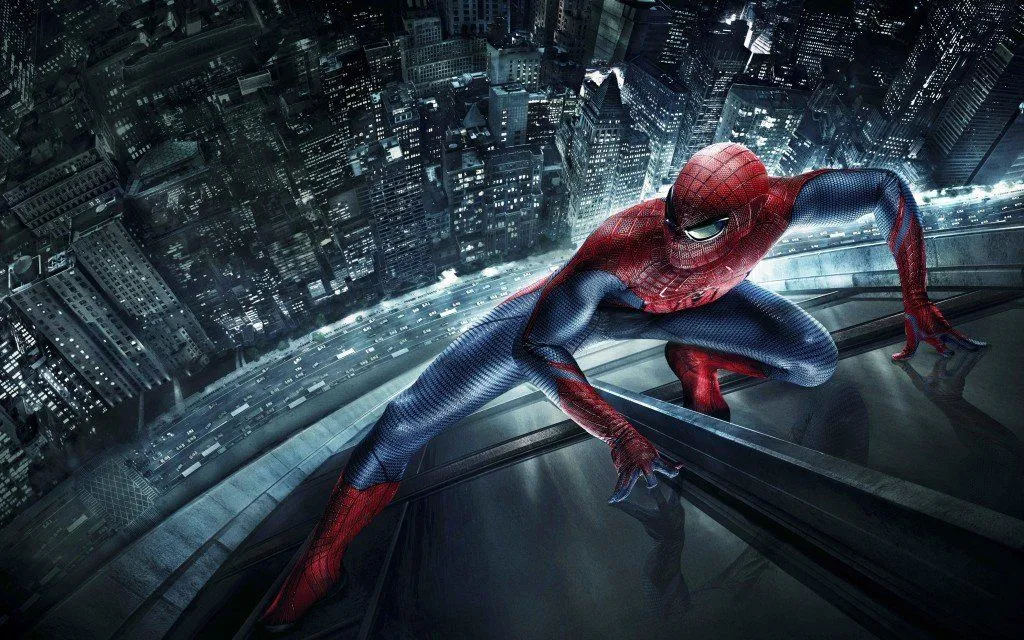 Can You Really Crawl Like Spiderman In Real Life?