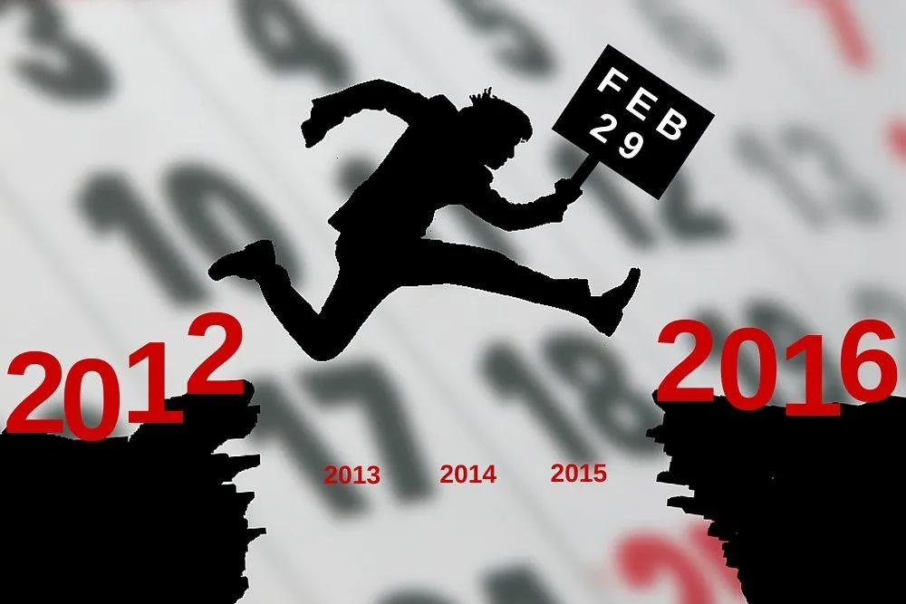 Why Do We Have A Leap Year With 366 Days?