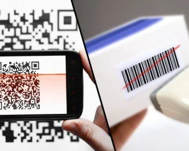 Barcode scanning
