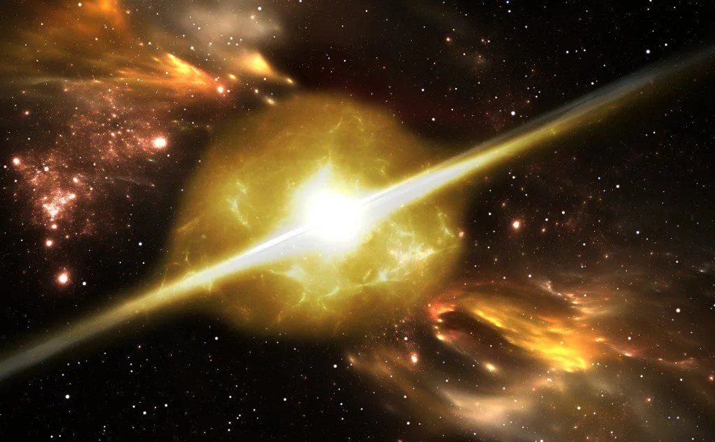 How Do We Know The Big Bang Occured If No One Was There To See It?