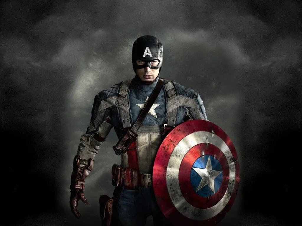 Science Of Captain America: How Did Captain America Get His Powers?