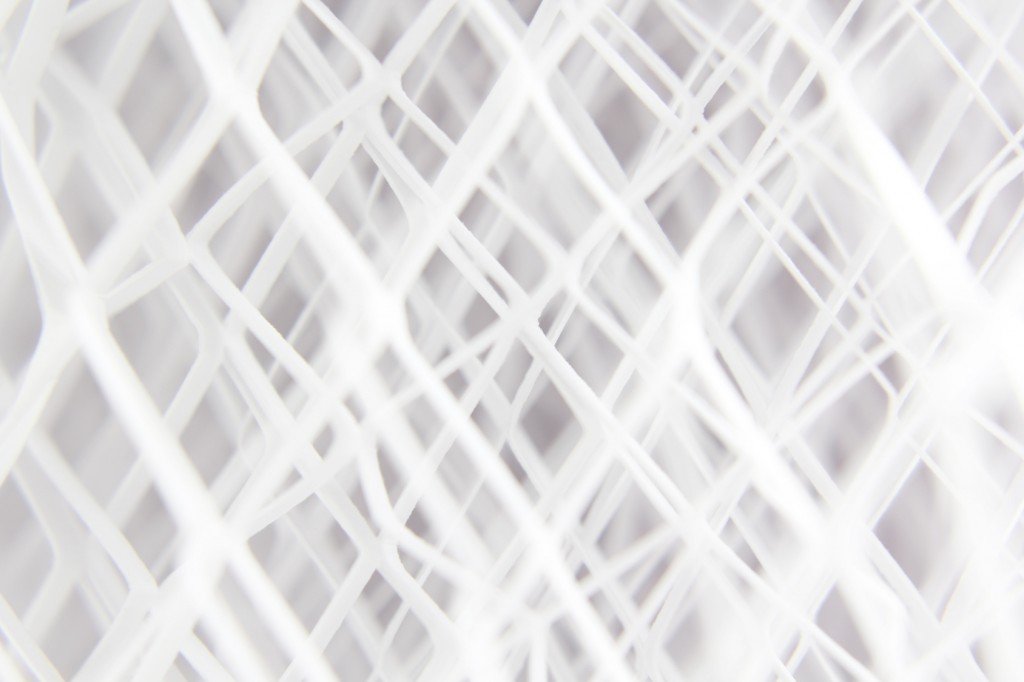 Paper Fiber Super-Zoom (Photo Credit: tks2 / Fotolia)