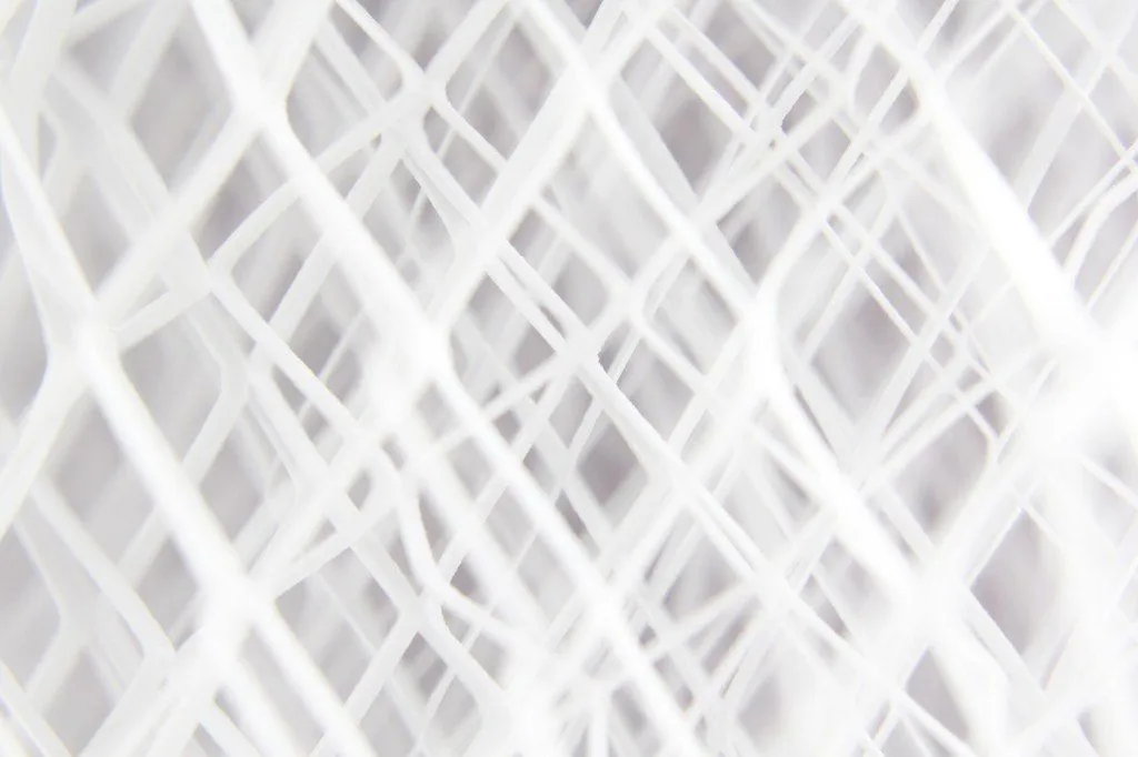 Paper Fiber Super-Zoom (Photo Credit: tks2 / Fotolia)