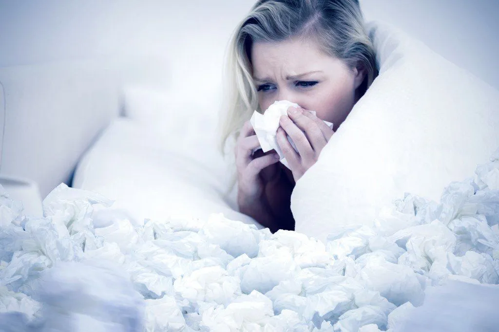Can You Have Another Cold When You're Already Suffering From One?
