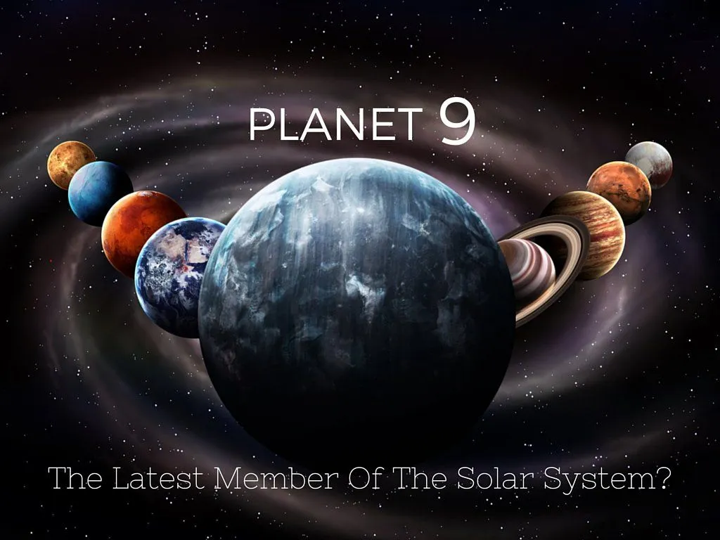 Planet 9: Have We Discovered A New Planet In The Solar System?