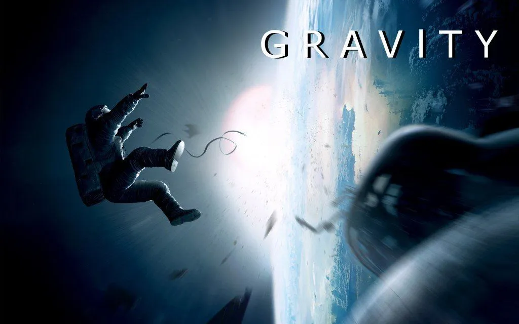How Scientifically Accurate Is The Movie 'Gravity'?