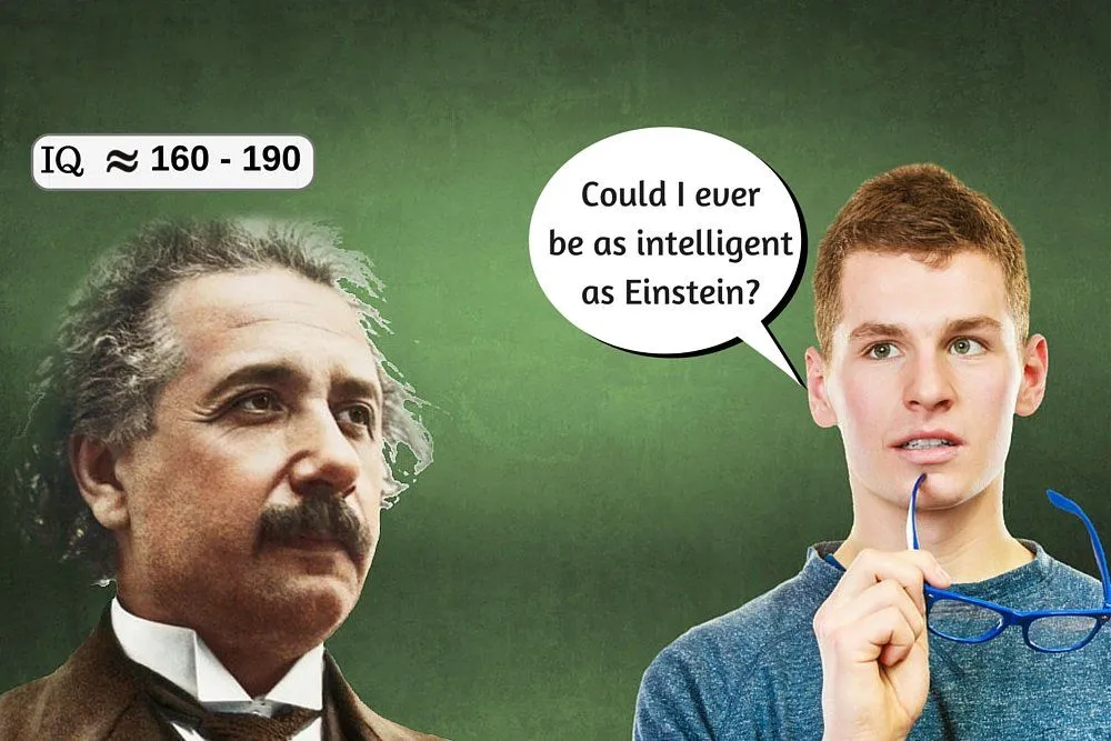 Is Your IQ Fixed For Life?