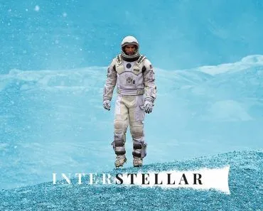 Interstellar