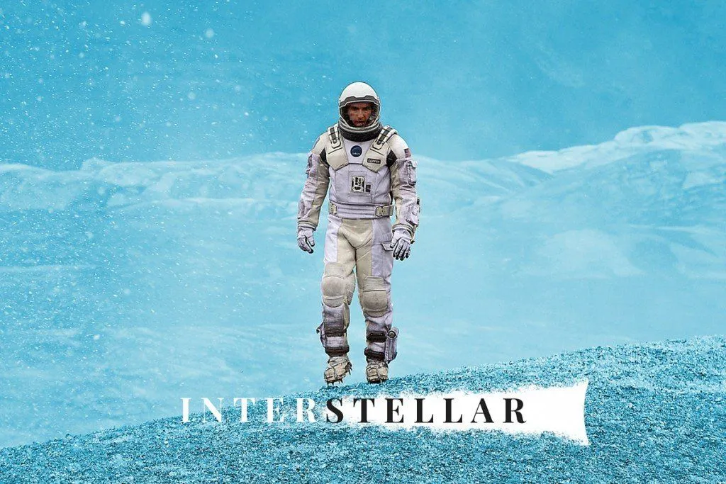 Is Interstellar Accurate: Breakdown Of The Scientific Accuracy Of 'Interstellar'