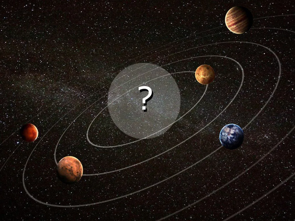 What Would Happen If The Sun Suddenly Disappeared?