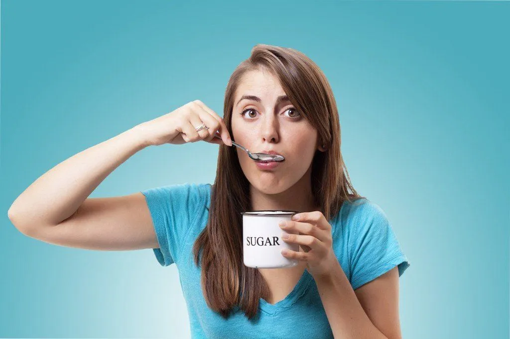 How Have We Evolved To Crave Sugar?