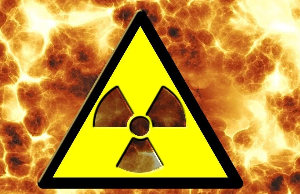 What Is Radioactivity: Simple Definition, Explanation And Examples