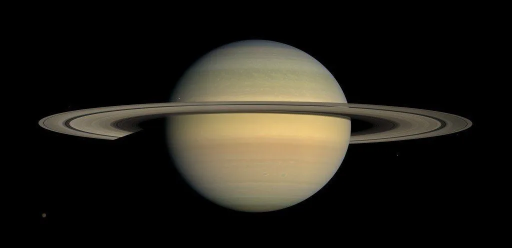 saturn
