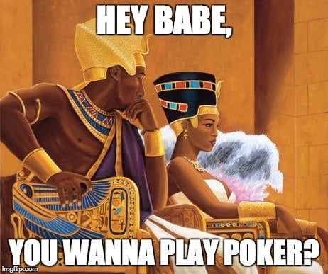 Why Are There 52 Cards In A Deck, With 4 Suits Of 13 Cards Each?