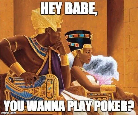 Why Are There 52 Cards In A Deck, With 4 Suits Of 13 Cards Each?