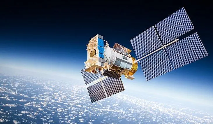 Satellite GPS
