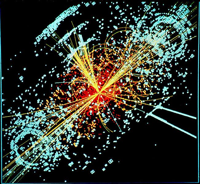 higgs boson