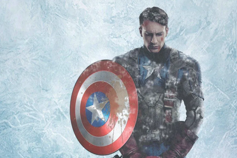 How Did Captain America Survive Being Frozen For 70 Years?