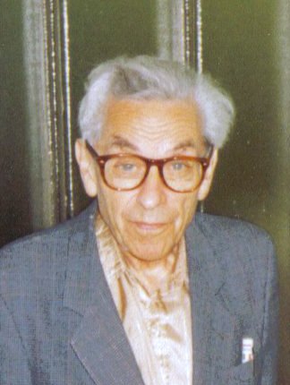 Paul Erdos