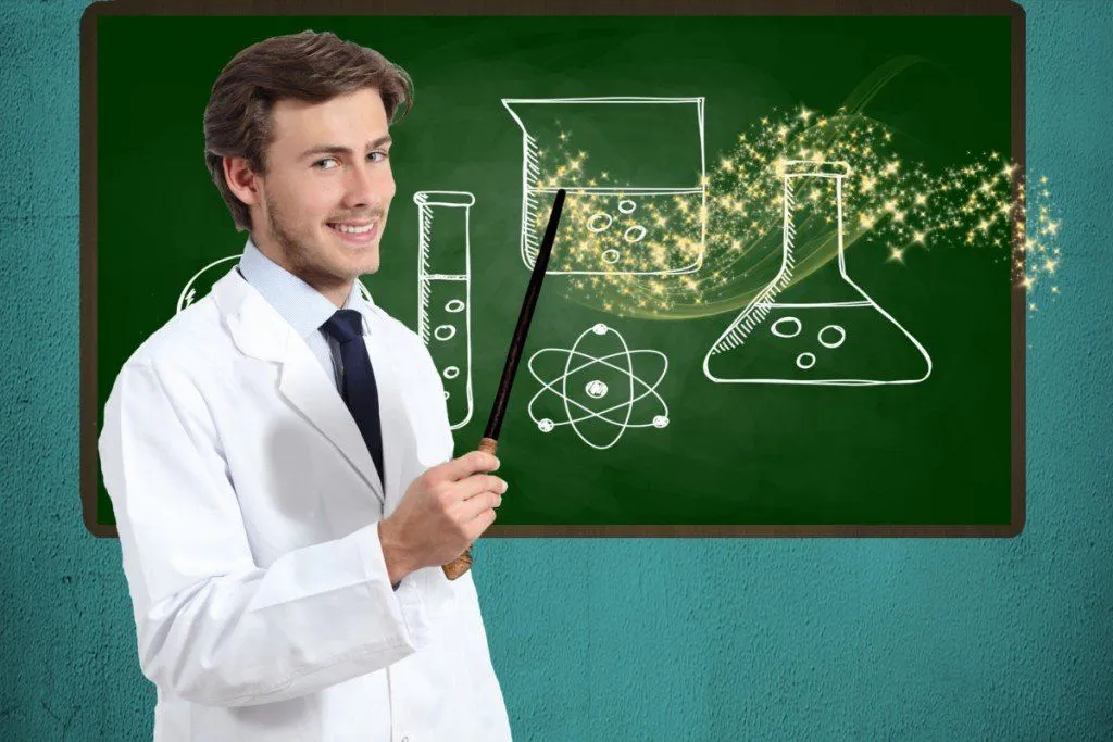 Trick Science: 5 Amazing Magic Tricks You Can Perform Using Science
