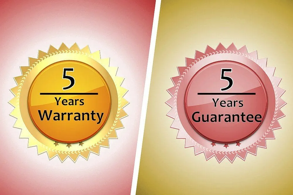 What's The Difference Between Guarantee And Warranty?