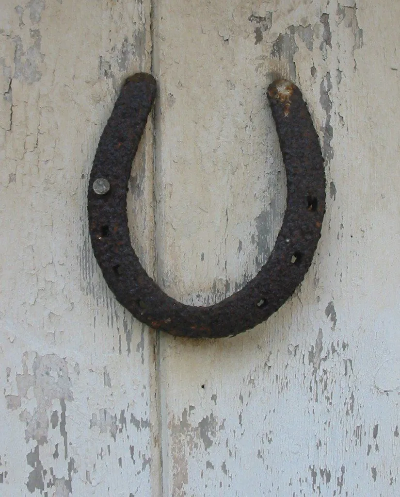 Horseshoe