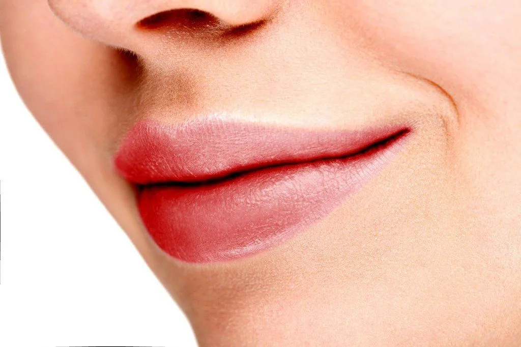 Why Are Lips Different From Other Skin Areas?