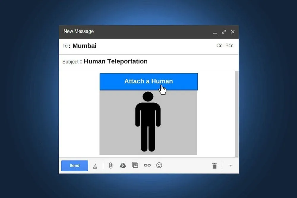 Is Teleportation Actually Possible?