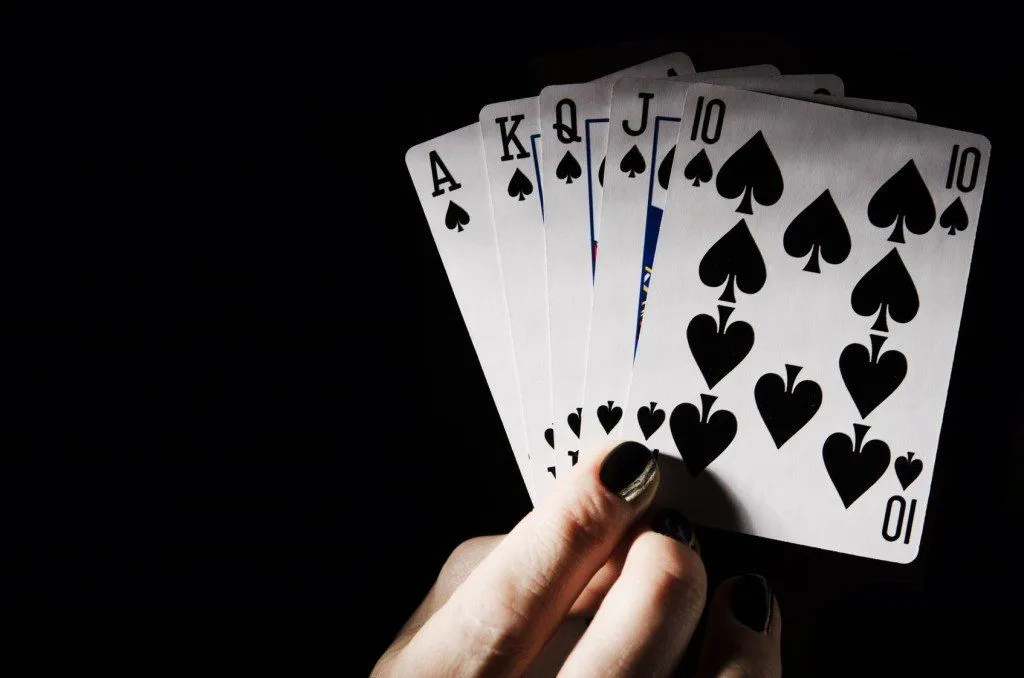 Why Are There 52 Cards In A Deck, With 4 Suits Of 13 Cards Each?