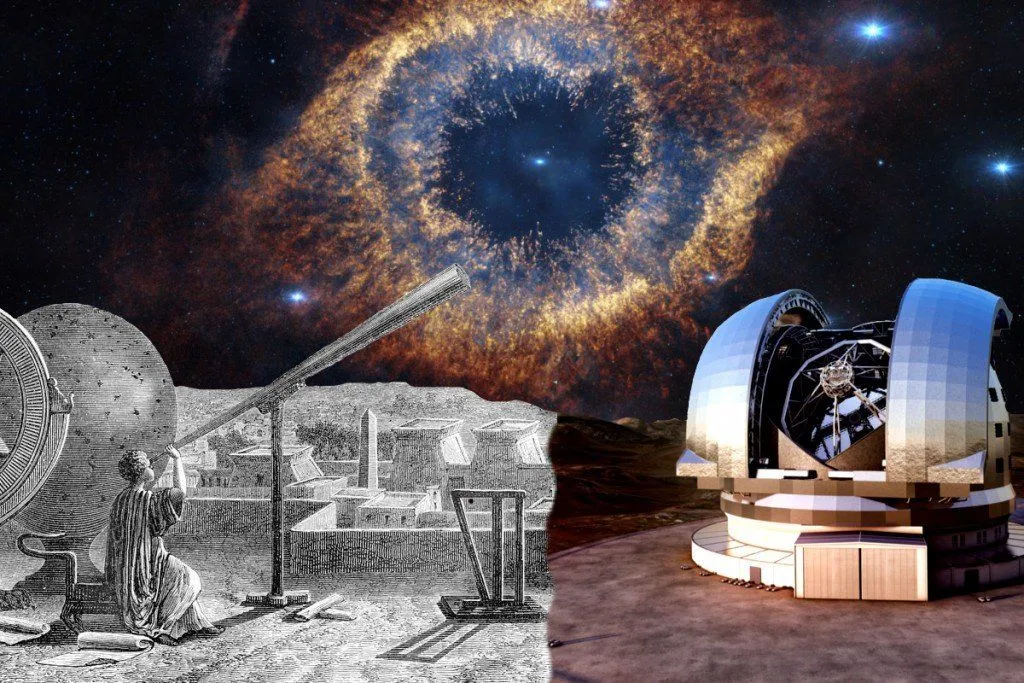 Most Important Astronomical Discoveries To Date