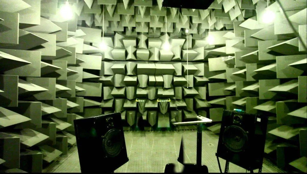 What Are Anechoic Chambers? How Are Anechoic Chambers Built?