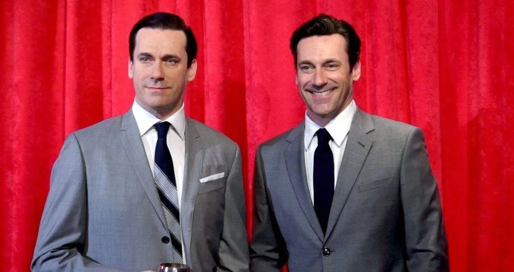 How Are Wax Statues Made?