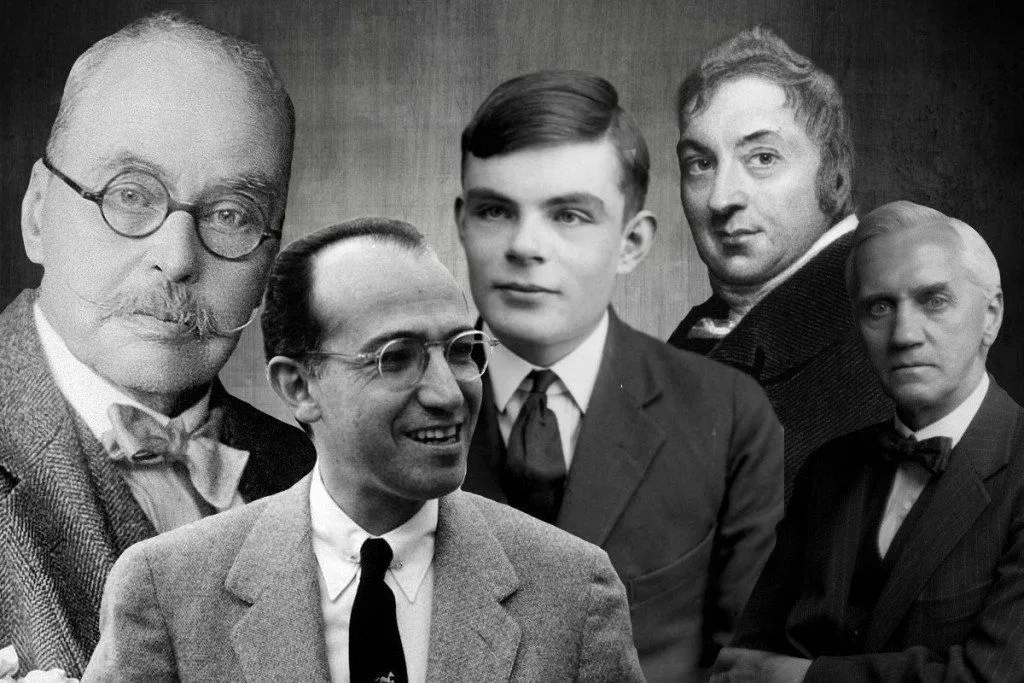 5 Scientists Who Saved Millions Of Lives With Their Inventions